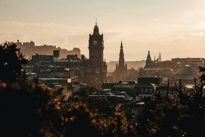 Inverness to Edinburgh Private Transfer — Direct 3‑Hour Door‑to‑Door Service photo 3