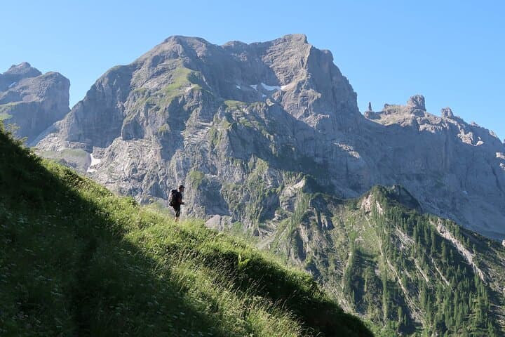 Private Guided Hike in Dolomiti Bellunesi National Park — Wild Trails Near Belluno photo 2