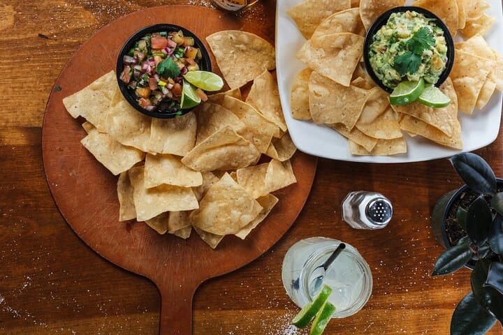 Tequila Master Class and Gourmet Taco Pairing in Cancun: Expert Tasting Experience photo 5