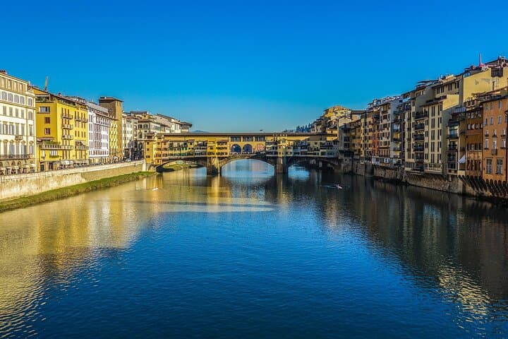 Florence Highlights: 90-Minute Guided Walking Tour of the Historic Center photo 3