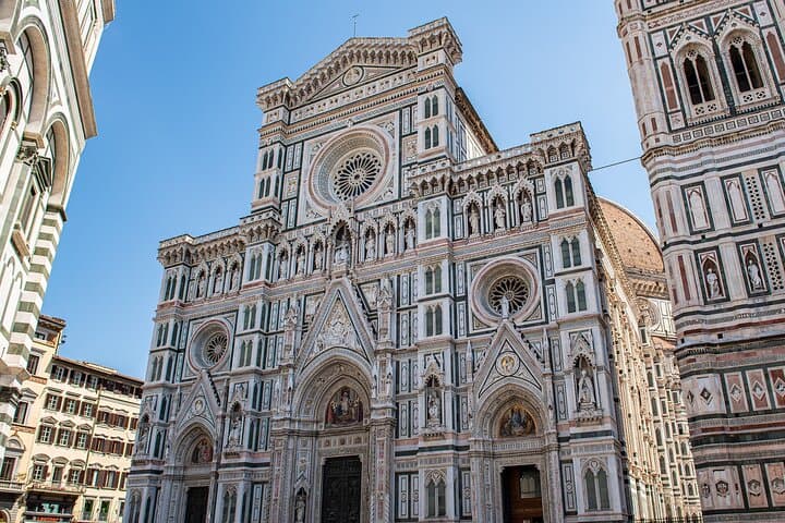 Florence Highlights: 90-Minute Guided Walking Tour of the Historic Center photo 4