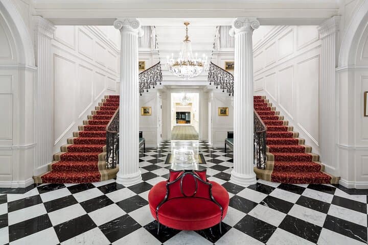 Private Helicopter to Glen Cove Mansion: NYC Scenic Flight & Gourmet Dining photo 5