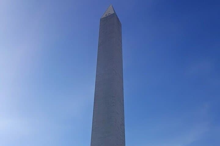 Private Guided Washington DC Tour of the National Mall: White House, Memorials & Museums photo 4