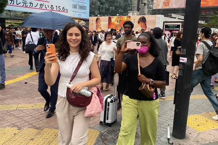 Dotonbori & Namba Private Food Tour — Half-Day Osaka Eats and Alleys photo 3