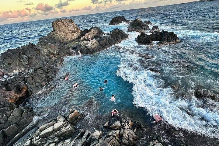 Horseback Riding & Natural Pool Adventure in Arikok National Park, Aruba photo 4
