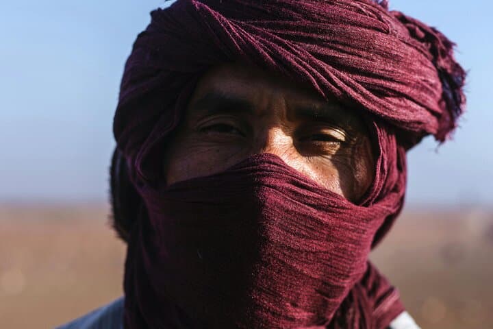 Dakhla White Dune 4x4 Tour — Half-Day Drive to Asmae Spring & Oyster Park