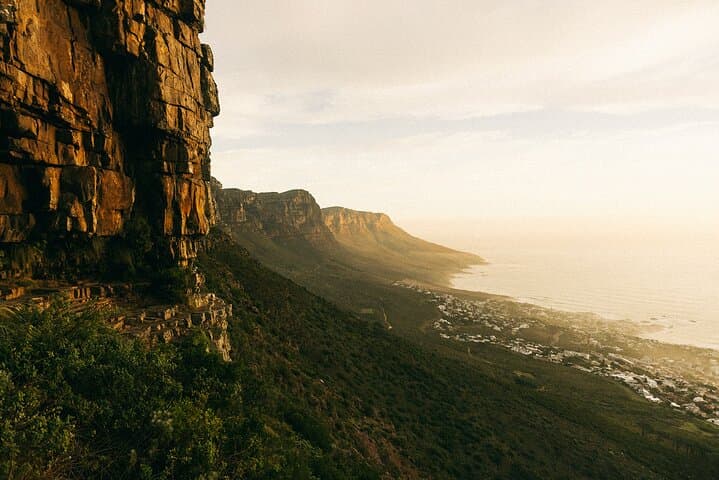 Table Mountain Guided Hike: Tailored Routes, Coffee & Fynbos Stories photo 3
