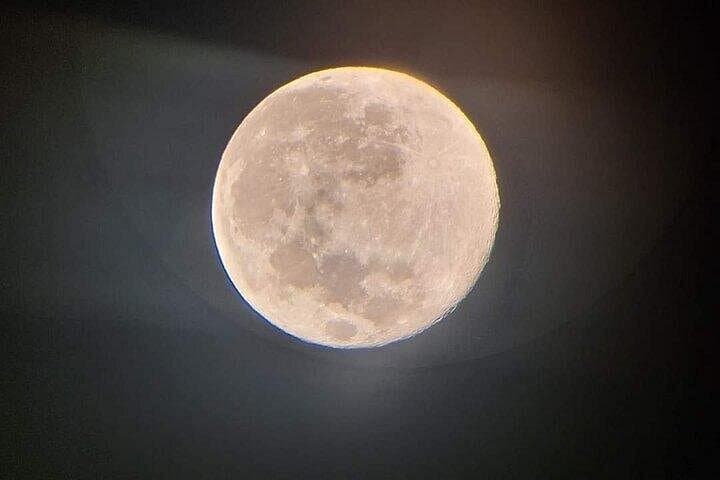 Hurghada Desert Stargazing: Jeep Safari, Bedouin Dinner & Telescope Night photo 4