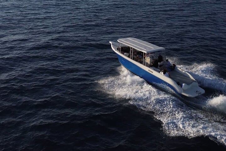 Design Your Day: Private Custom Boat Tour from Split to Dalmatian Coves photo 6