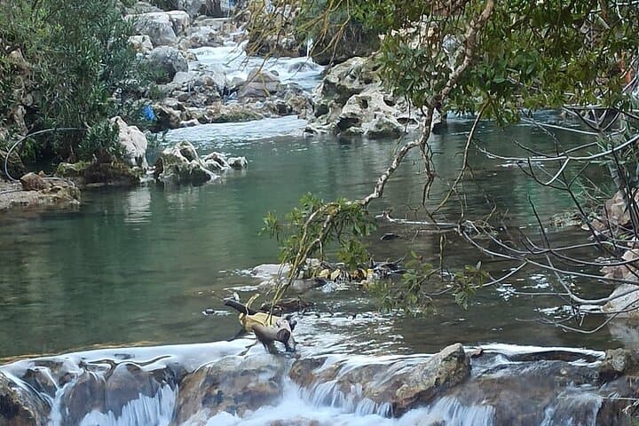 Day Trip from Tangier: Chefchaouen & Akchour Waterfalls Hike photo 3