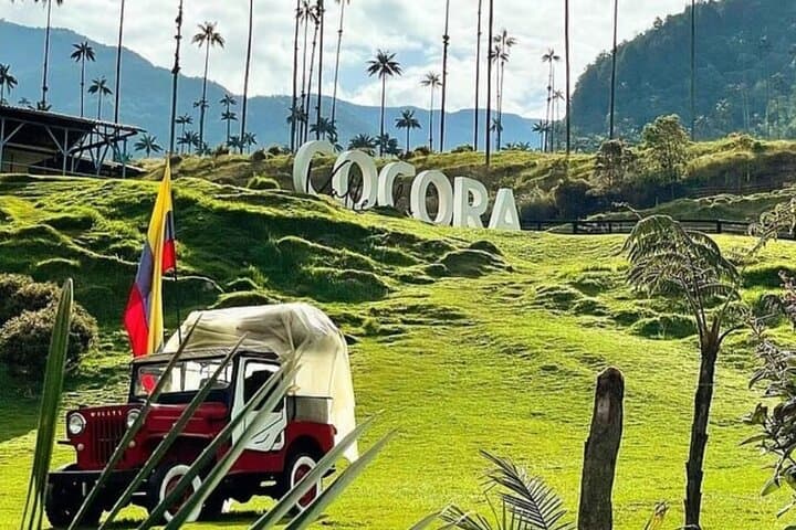 Cocora Valley Private Tour and Horseback Riding from Salento photo 4