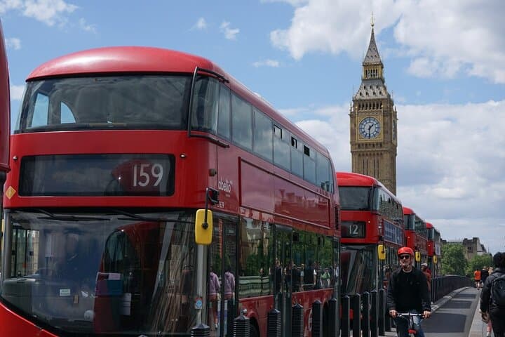 London Photography Walking Tour: Capture Iconic Sights with a Local Pro photo 6