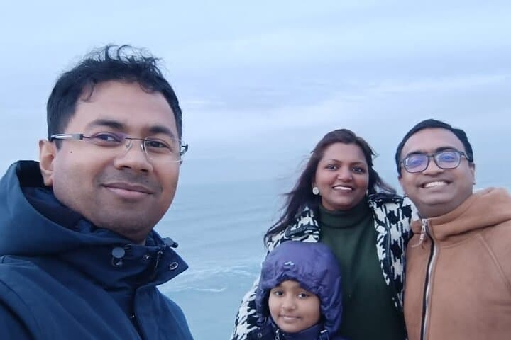 Sintra and Cascais Private Tour: Pena Palace, Cabo da Roca & Coastal Villages photo 4