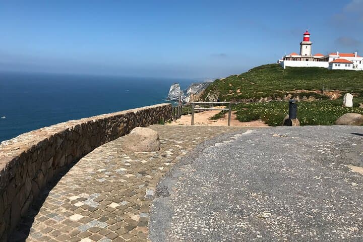 Sintra and Cascais Private Tour: Pena Palace, Cabo da Roca & Coastal Villages photo 6