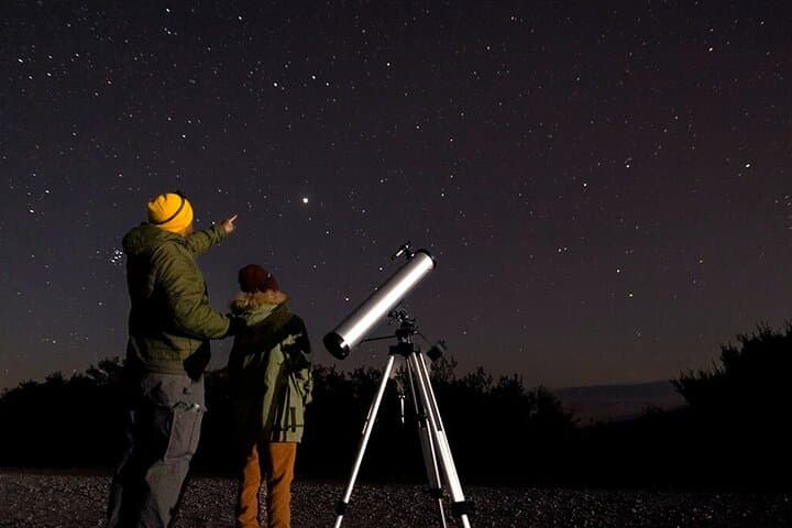 Hurghada Desert Jeep Safari, Bedouin Dinner & Stargazing Experience photo 4
