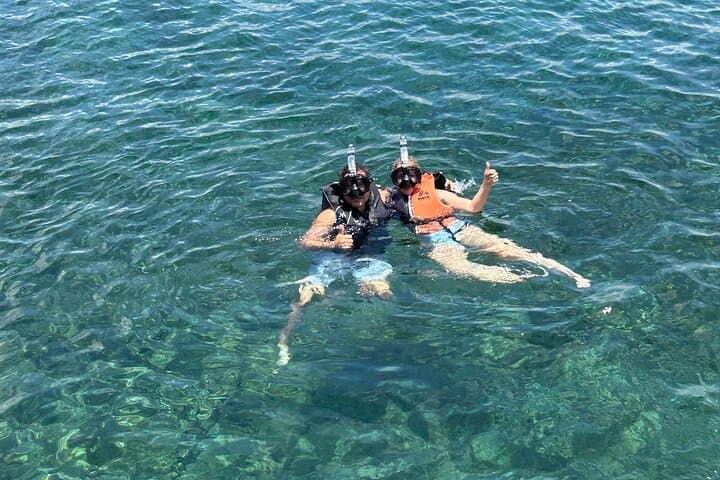 Cueva del Indio to Gozalandia: Full-Day Coastal Cave, Waterfall & Snorkel Tour in Puerto Rico photo 2