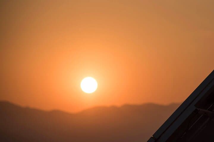 Sarangkot Sunset Tour: Pokhara Hilltop Views of the Annapurna Range photo 3