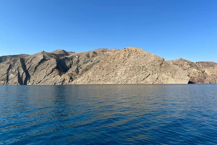 Multi-Day Mountain Tour in Tajikistan: Iskanderkul, Seven Lakes & Nurek Dam photo 6