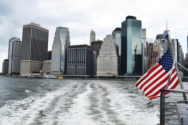 I Am Legend Filming Locations Private Walking Tour in New York City photo 3