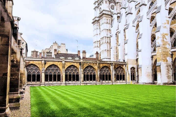 Westminster Abbey Audio Tour — Flexible Entry & Multimedia Guide photo 4