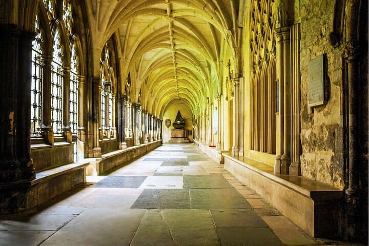 Westminster Abbey Audio Tour — Flexible Entry & Multimedia Guide photo 3