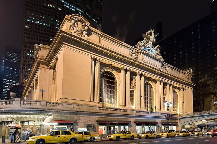 Private Times Square Walking Tour — Self-Guided App Experience in Midtown Manhattan photo 3
