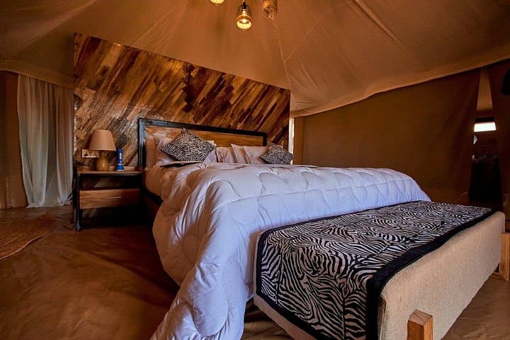 9-Day Private Luxury Safari Through Tarangire, Serengeti & Ngorongoro photo 2