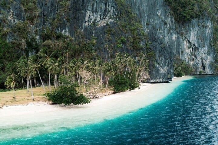 Half-Day Speedboat Island Hopping in El Nido: Big Lagoon, Hidden Beach & Private Star Beach photo 2