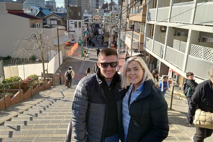 Private 7-Hour Tokyo Tour from Disney Area — Licensed Guide & Custom Itinerary photo 3