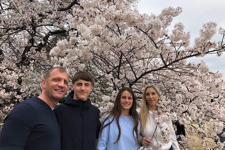 Private 7-Hour Tokyo Tour from Disney Area — Licensed Guide & Custom Itinerary photo 6