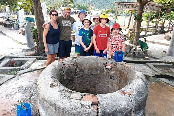 Cham Islands Snorkeling Day Trip from Hoi An — Ocean Discovery photo 6