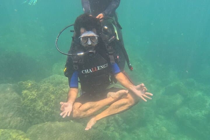Cham Islands Snorkeling Day Trip from Hoi An — Ocean Discovery photo 3