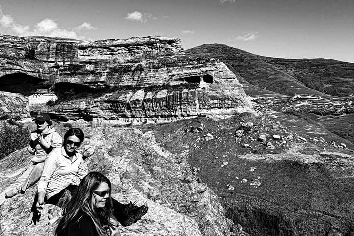 Three-Day Hiking and Wildlife Trip to Clarens and Golden Gate Highlands photo 4