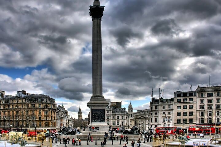 London Harry Potter Movie Locations Guided Walking Tour photo 4