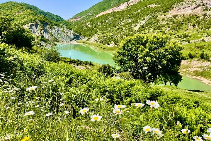 Dajti Mountain and Shengjergj Waterfall Day Trip from Tirana photo 3