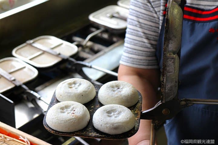Dazaifu to Beppu & Yufuin: Private One-Day Cultural Onsen Tour photo 3
