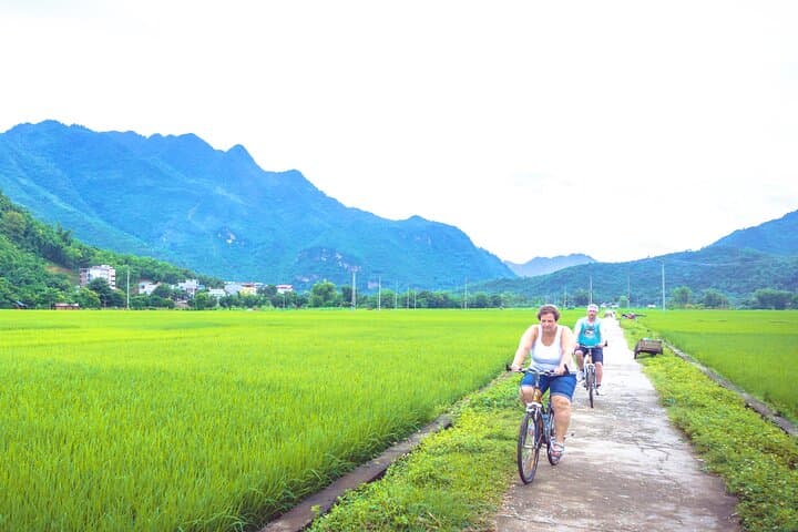 Mai Chau Nature Day Trip: Hidden Charm & Minority Villages from Hanoi photo 5