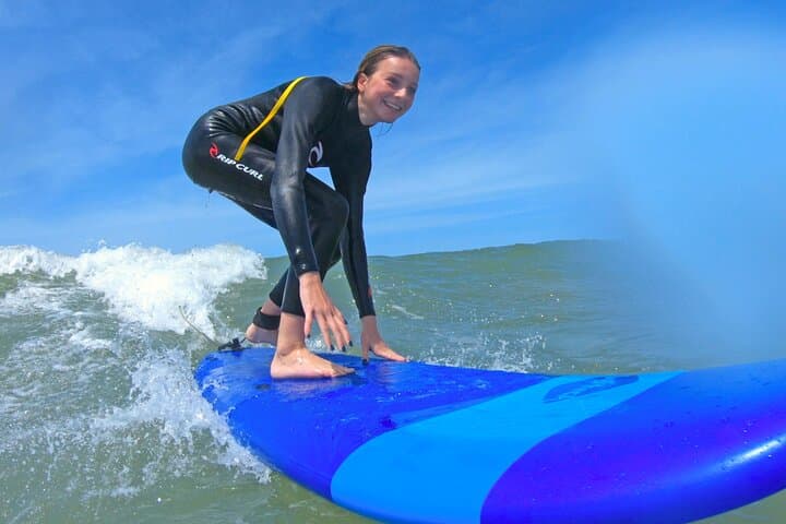 Essaouira Surf Lessons: 2-Hour Beginner & Intermediate Surfing on Morocco's Atlantic Coast photo 2