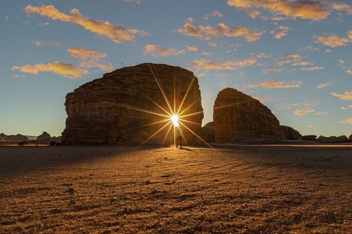 AlUla & Khaybar: 3-Day Cultural Tour to Hegra, Maraya, Elephant Rock and Khaybar Oasis photo 6