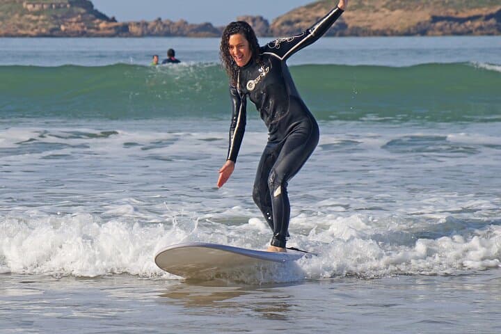 Essaouira Surf Lessons: 2-Hour Beginner & Intermediate Surfing on Morocco's Atlantic Coast photo 4