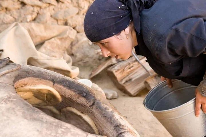 7-Day Village-to-Village Hike in Uzbekistan’s Nuratau Mountains photo 3