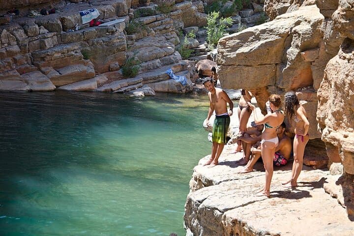 Paradise Valley Sandboarding Day Trip from Agadir with Berber Breakfast photo 3