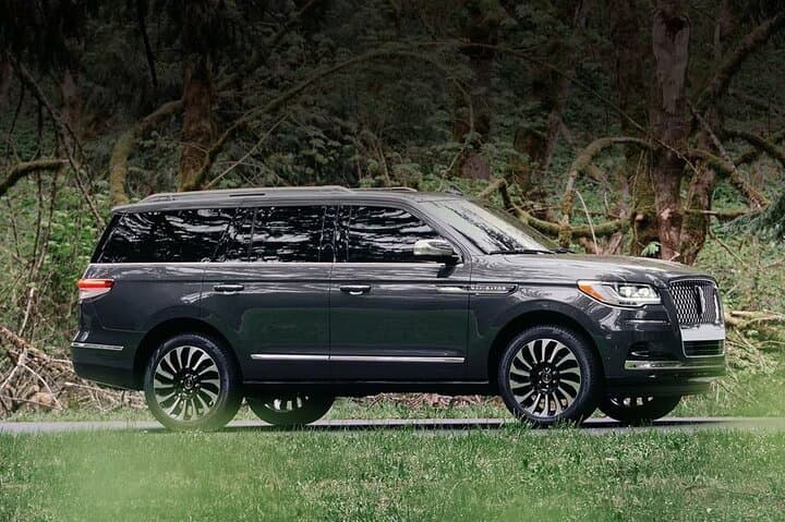Private SUV Transfer from Orlando Theme Park Hotels to MCO Airport photo 6