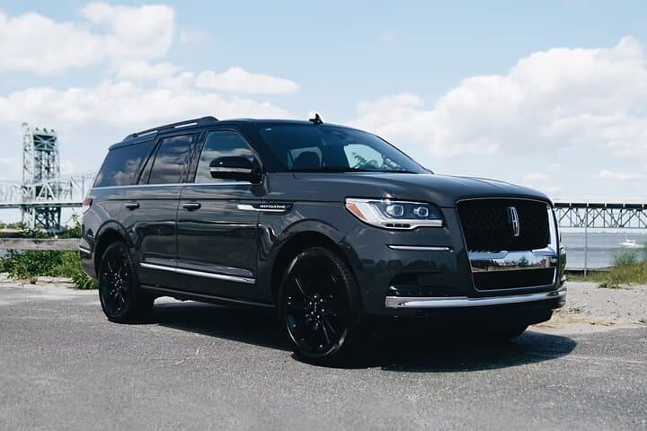 Private SUV Transfer from Orlando or Theme Parks to Port Canaveral photo 5