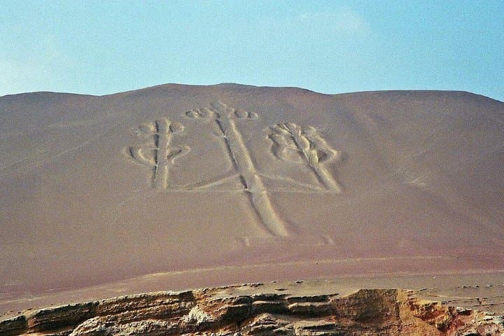Paracas Full-Day: Ballestas Islands, Paracas National Reserve & Sandboarding photo 3