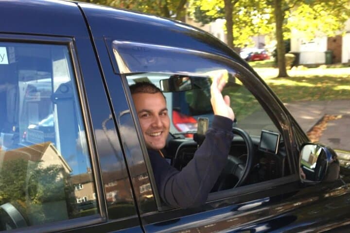 London Black Cab Top Sights Tour with Westminster Abbey Entry photo 2
