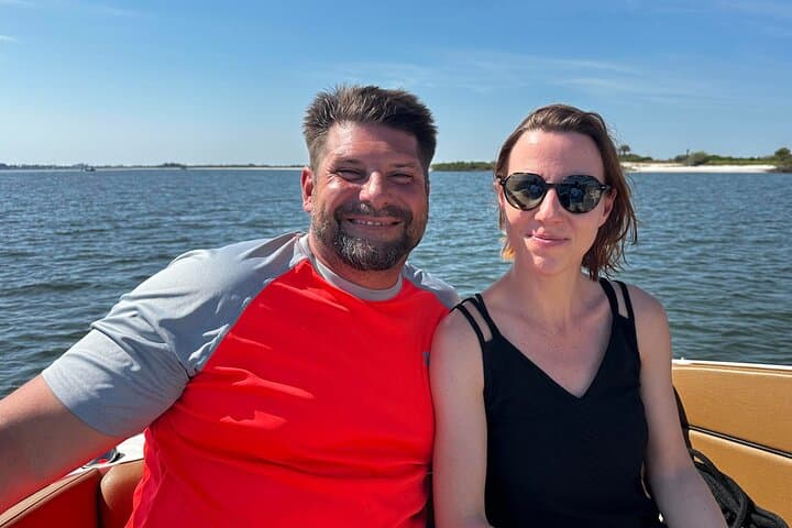 3-Hour Coastal Cruise from Daytona Beach to Ponce Inlet photo 3