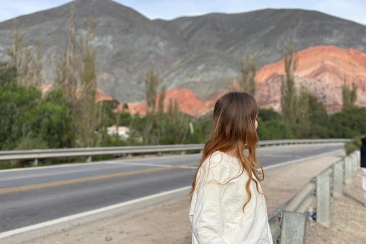 Quebrada de Humahuaca & Purmamarca Day Trip from Salta — Seven Colors, Pucará and Indigenous Villages photo 3
