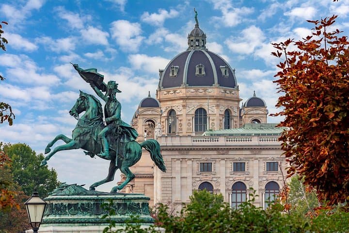 Private Full-Day Tour from Bratislava to Vienna — Schönbrunn, Ringstrasse & City Highlights photo 2