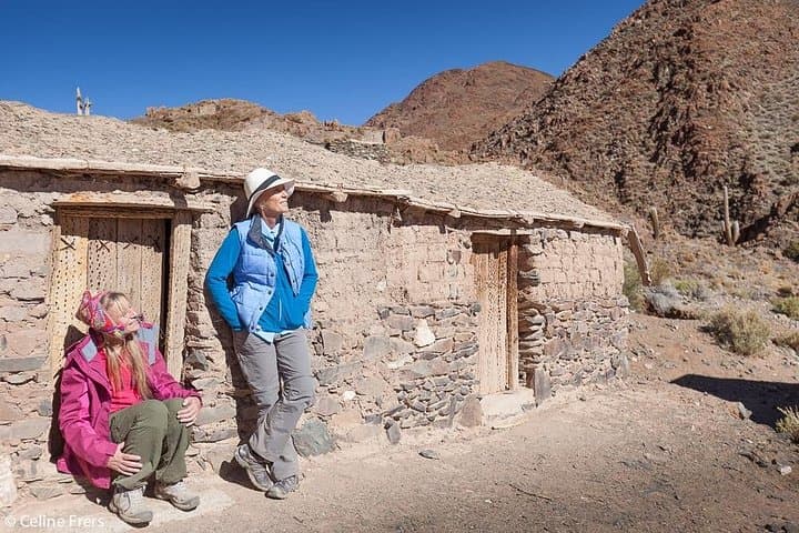 Train-to-the-Clouds Route: Day Trip from Salta to San Antonio de los Cobres photo 1